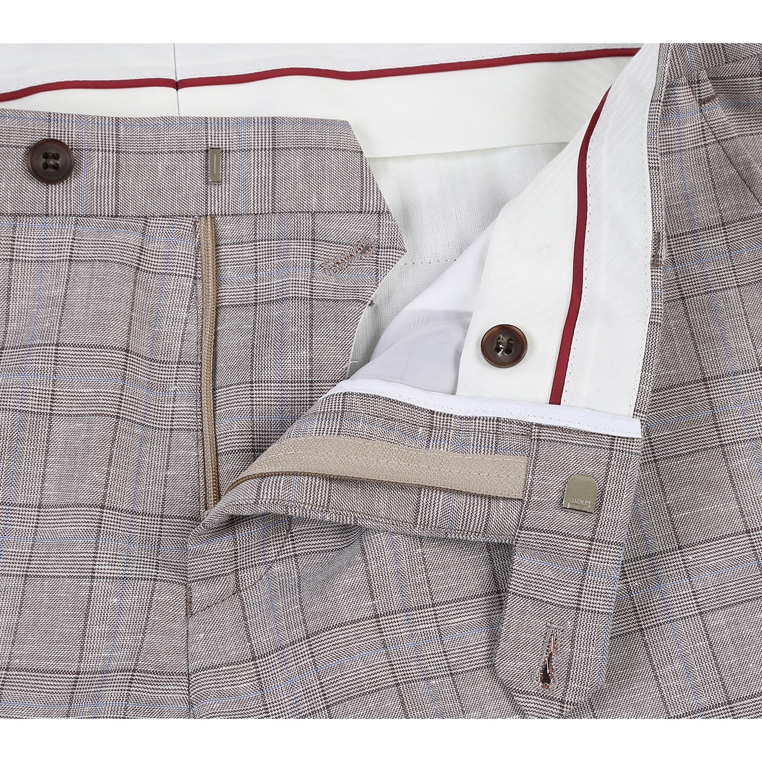 293-37 Men's New Slim Fit Suits by Renoir