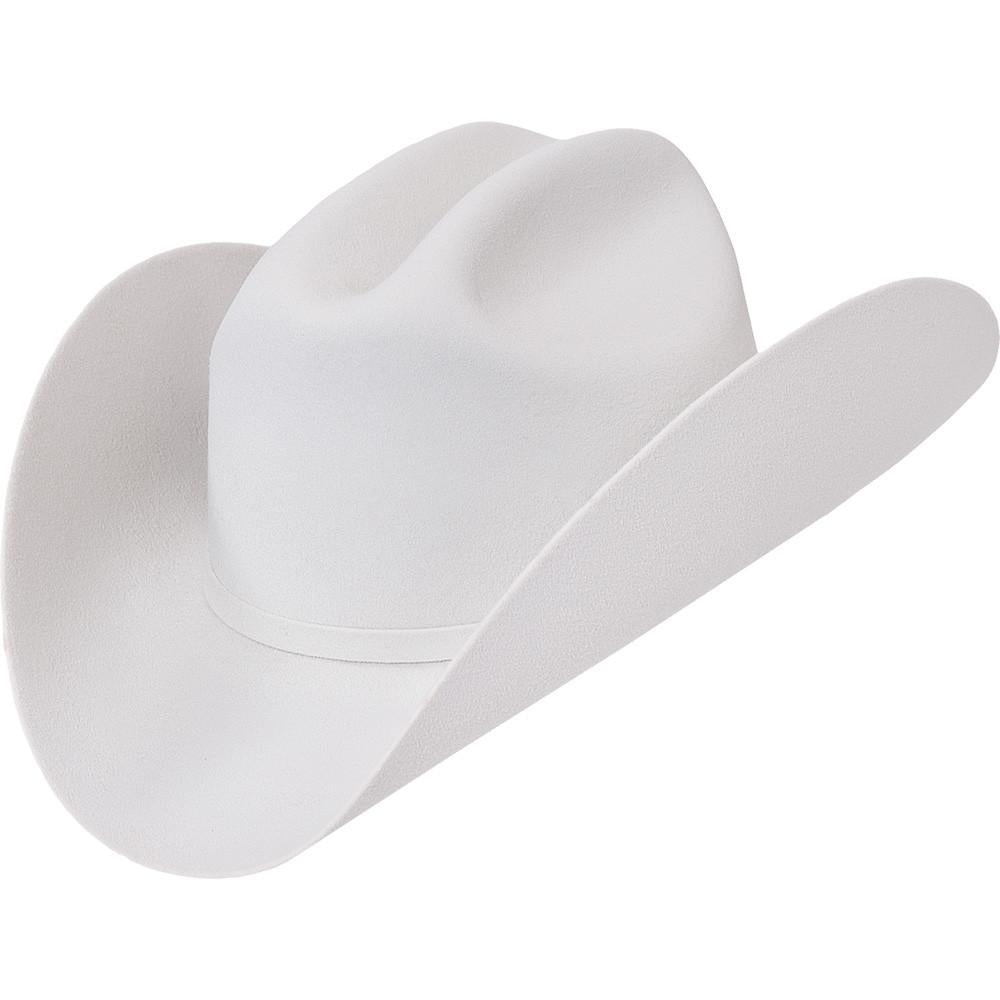 Cuernos Chuecos Texana Duranguense Hat