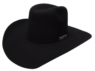 Cuernos Chuecos 6x Renegado Wool Felt Hat