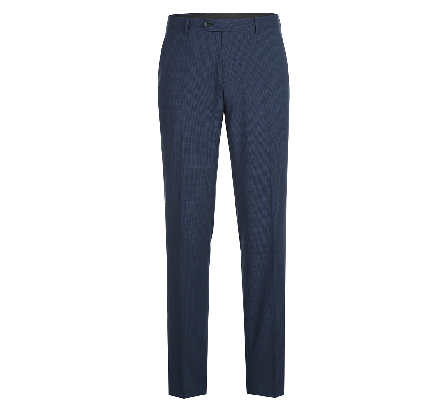 Men's Slim Fit Two Piece Stretch Suit