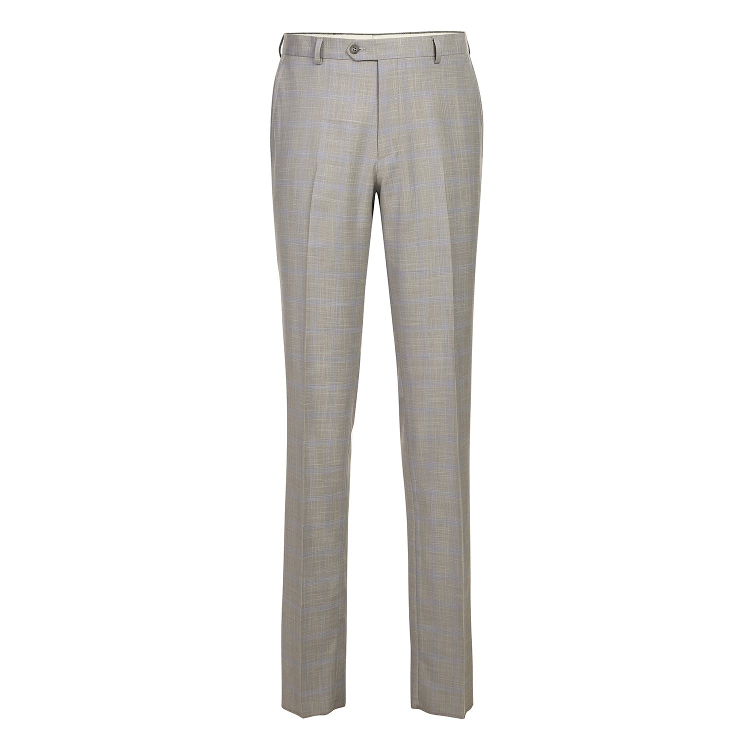 293-53 Classic Fit Suit for Men