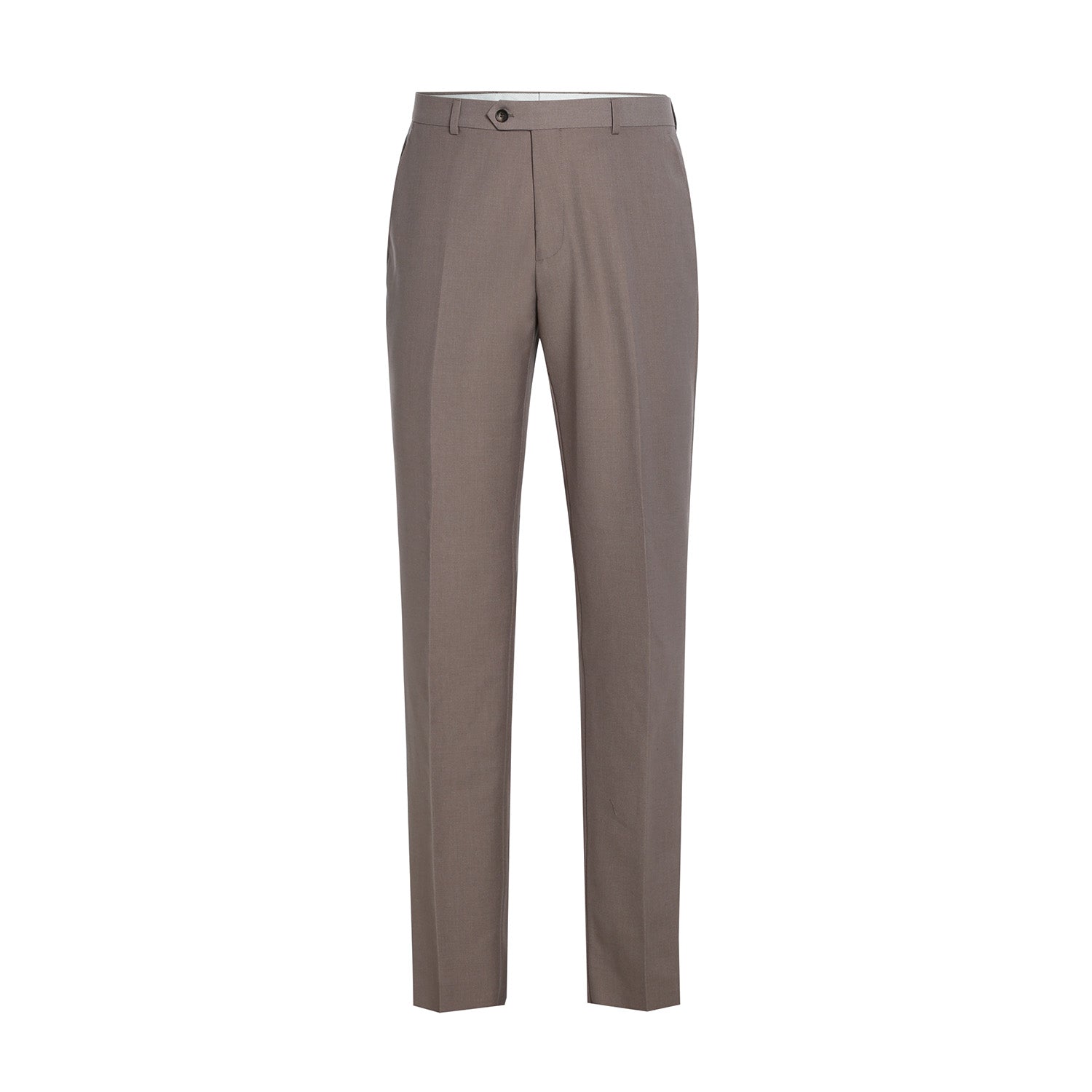 Men's Slim Fit 2-Piece Suit by Renoir