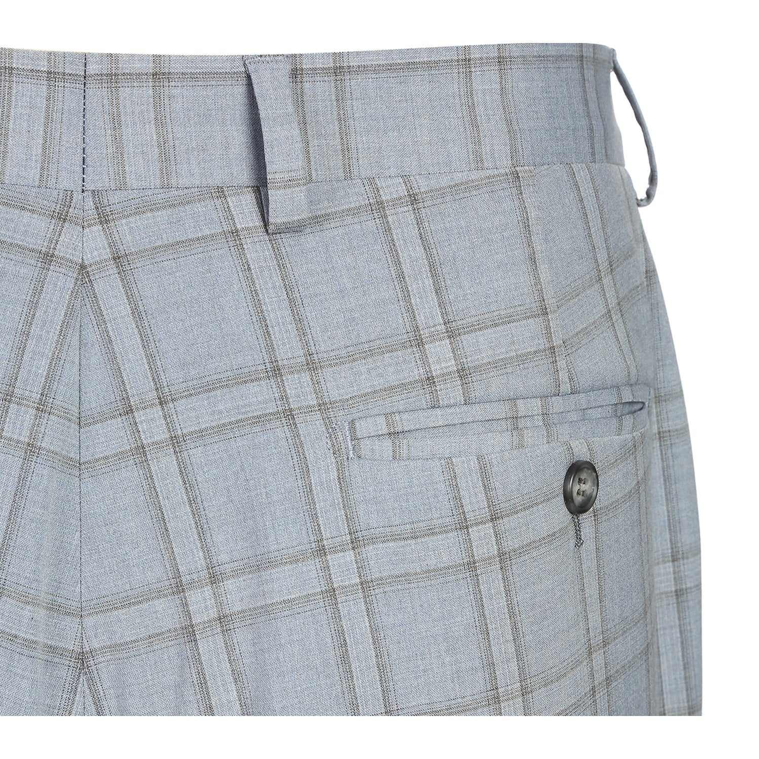 293-40 Men's New Slim Fit Suits by Renoir