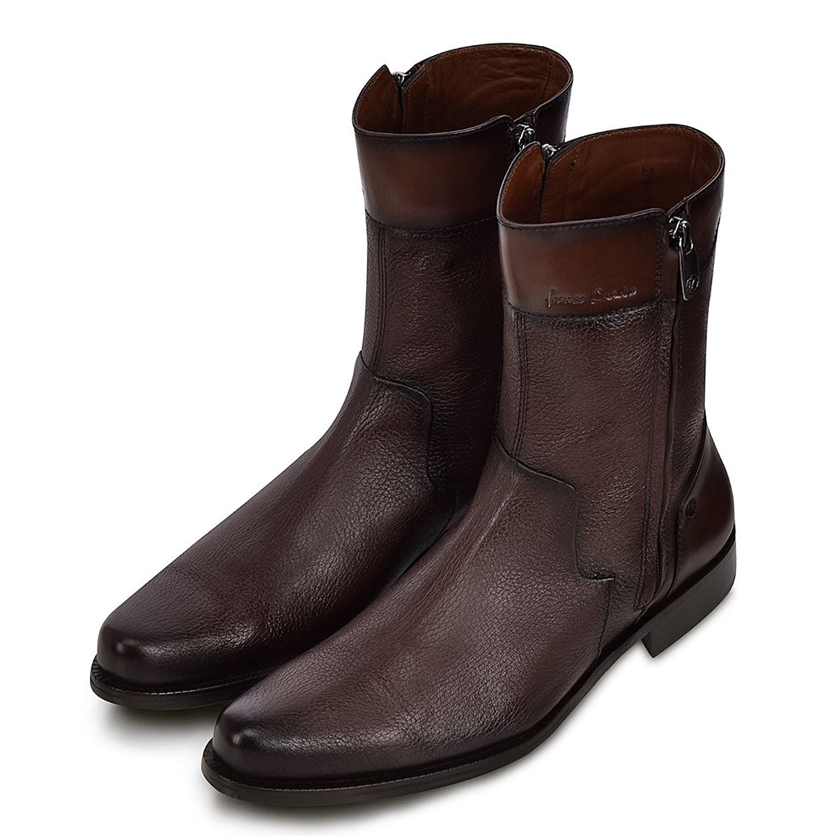 Mens Franco Cuadra Boots - 801VNVN