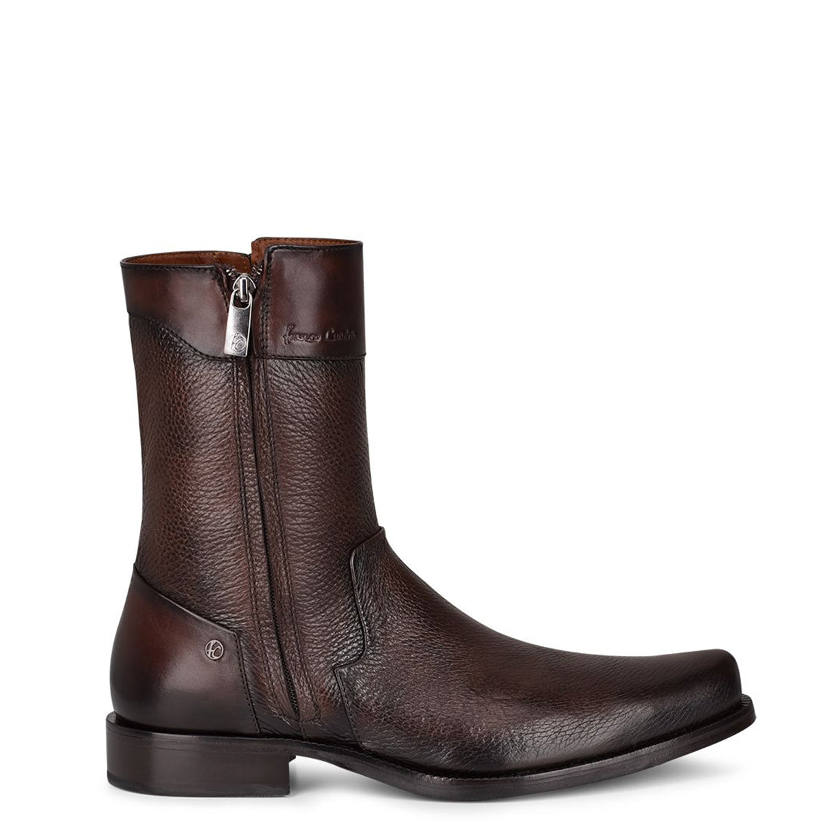 Mens Franco Cuadra Boots - 801VNVN