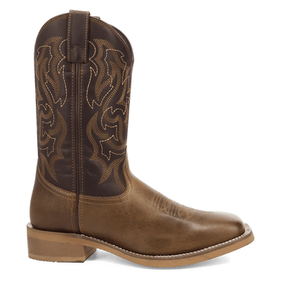 CHISHOLM LEATHER BOOT