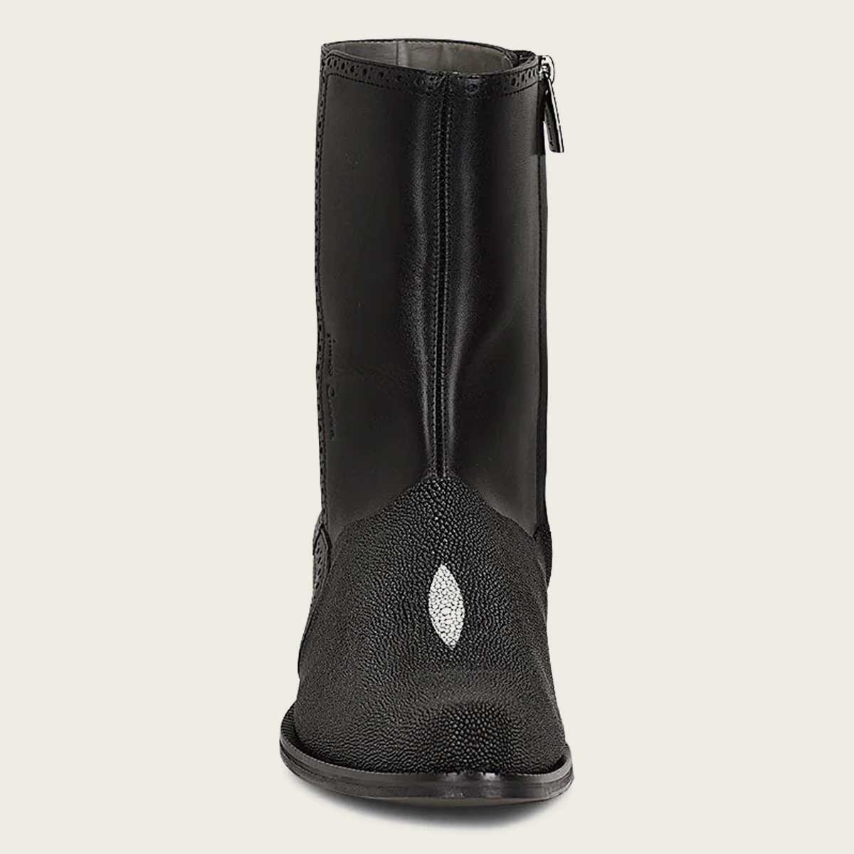 Mens Cuadra Stingray Dress Boot