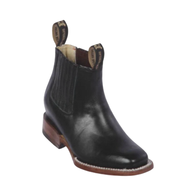 Botas Vaqueras Para Niño