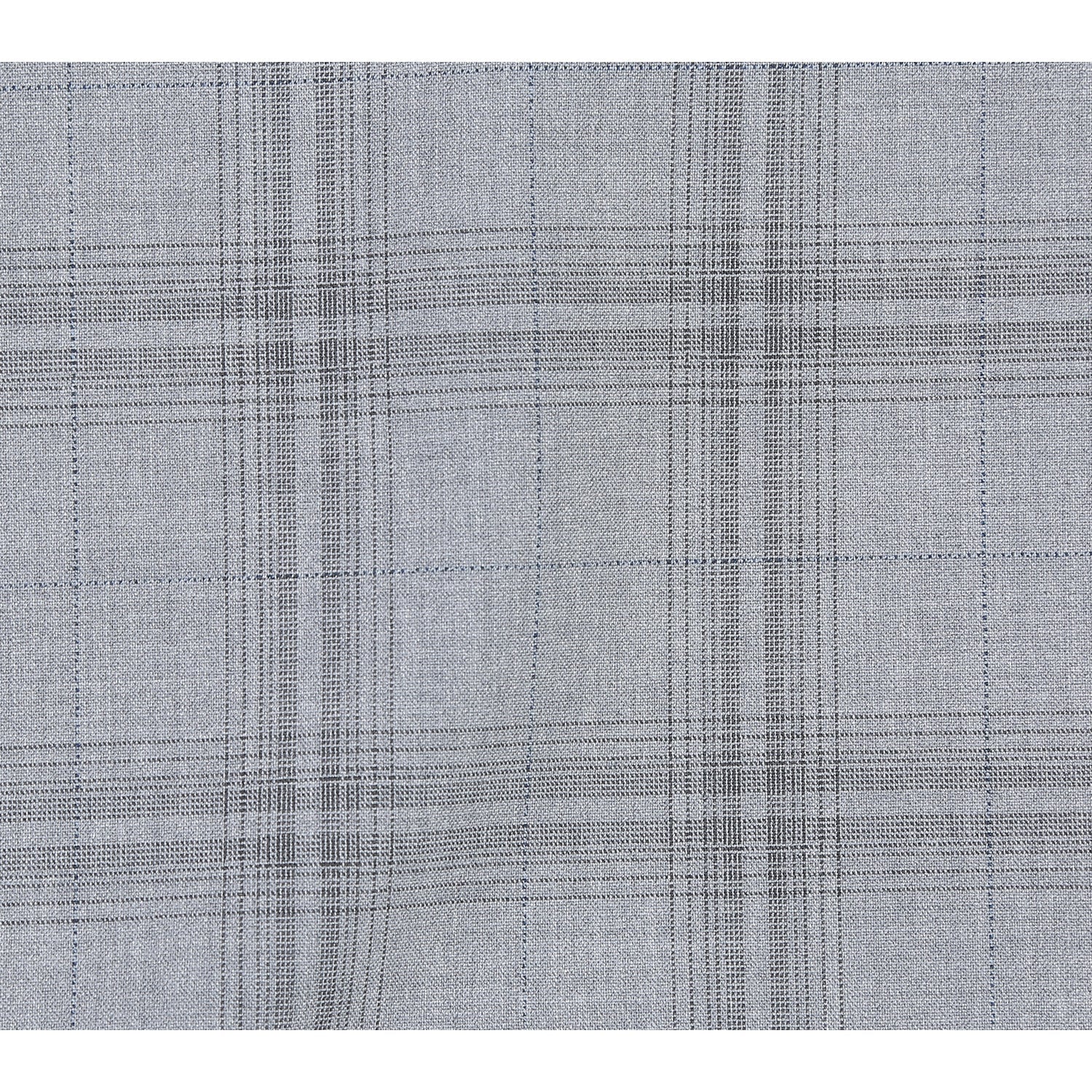 293-33 Men's Classic Fit Suit by Renoir