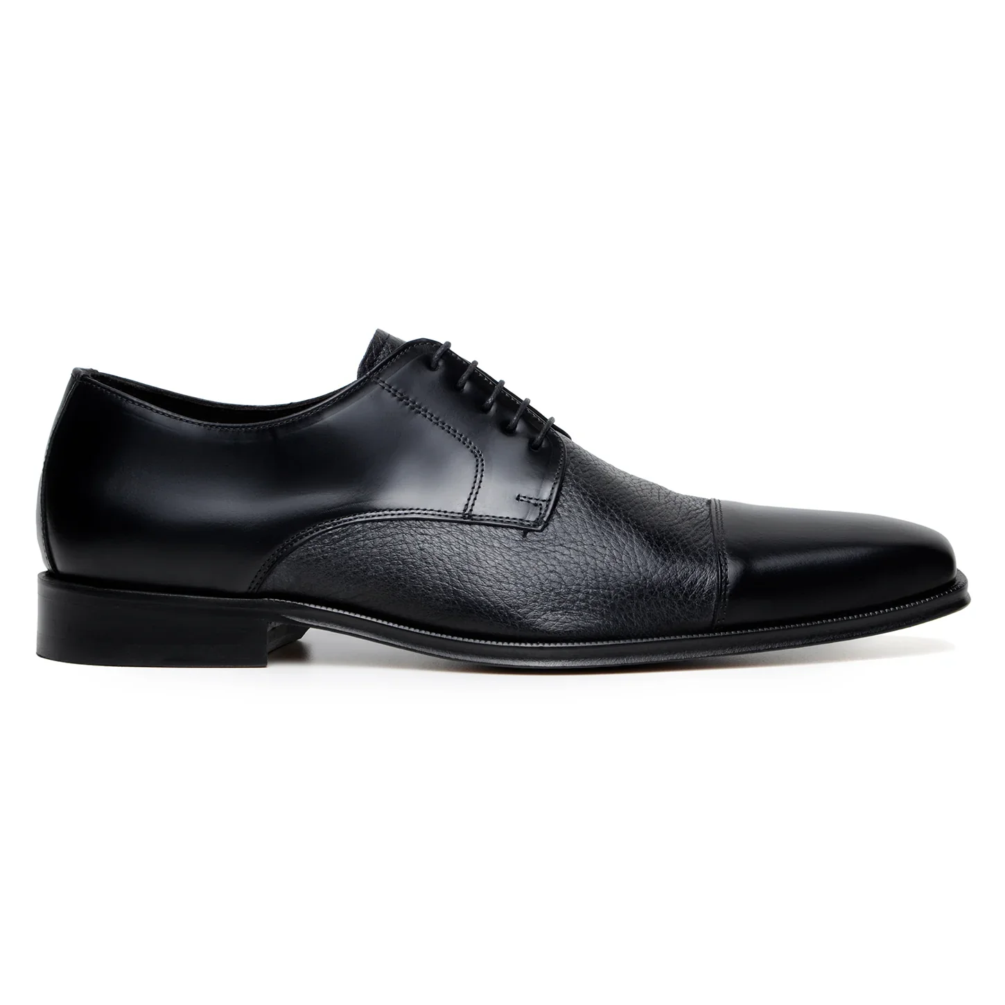 Belvedere Shoes Alexander - Black