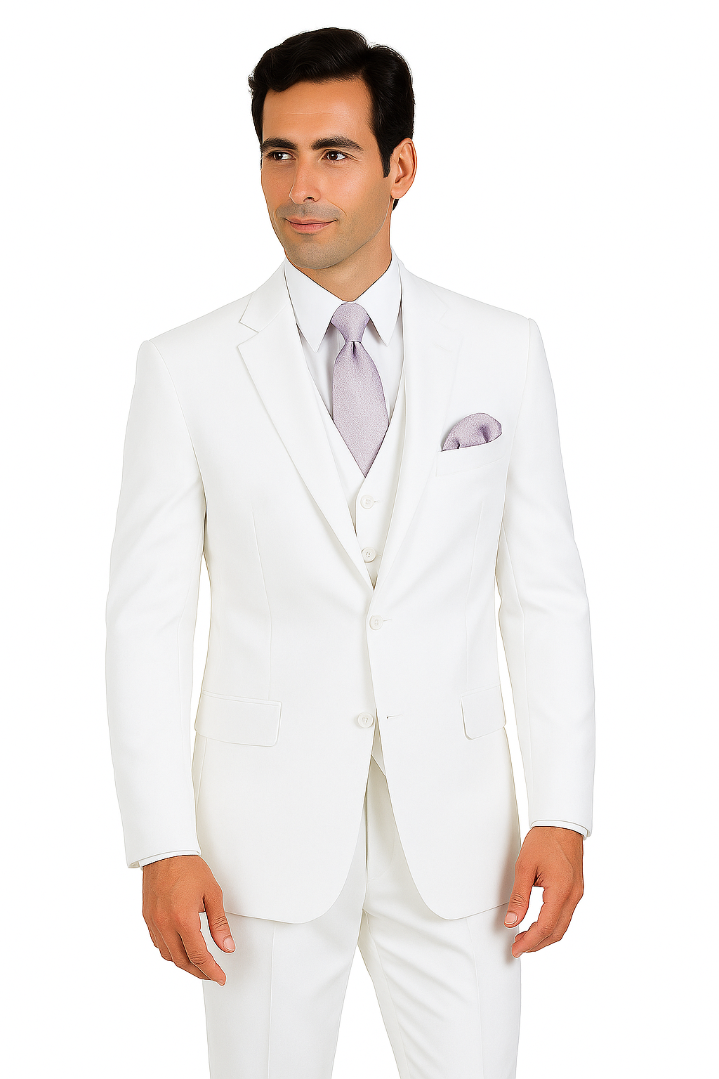 Big And Tall Men's Plus Size Men's Suits For Big Guys