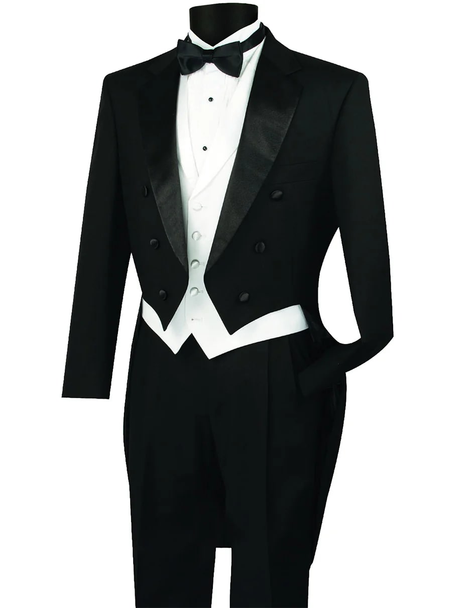 Jay Gatsby's 1920s Gentlemen Costume Set