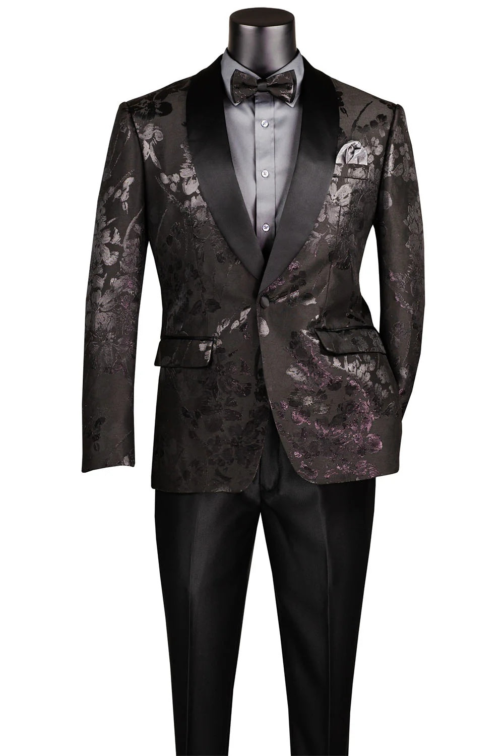 Black Tuxedos Jacket