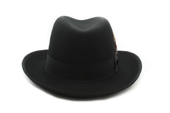 Godfather Australian Wool Hat by Mensitaly