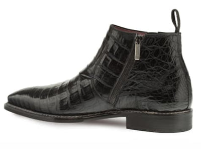 Blackmore Genuine Crocodile by Mezlan
