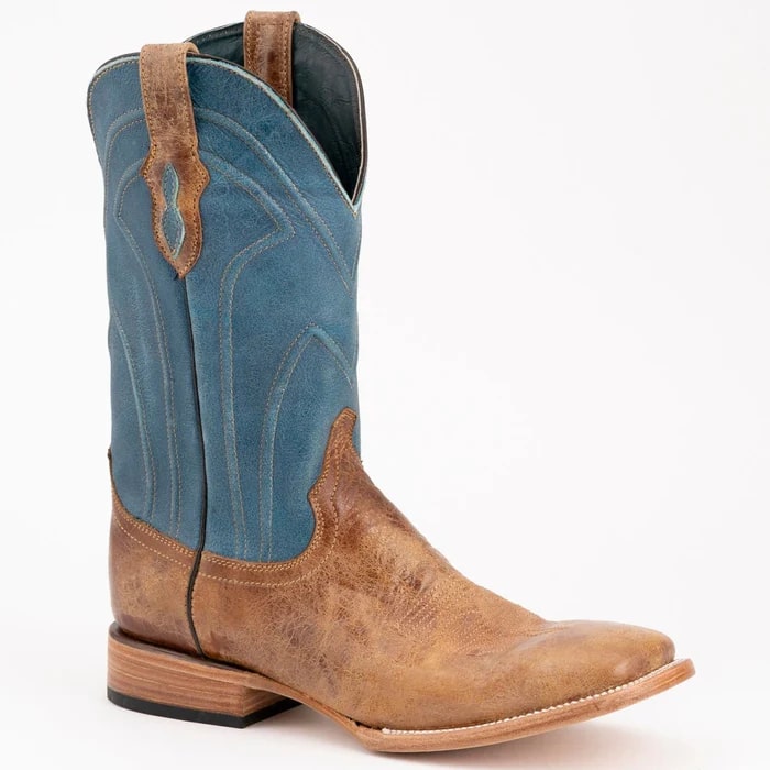 Ferrini Men's Maddox Dress Cowboy Boot