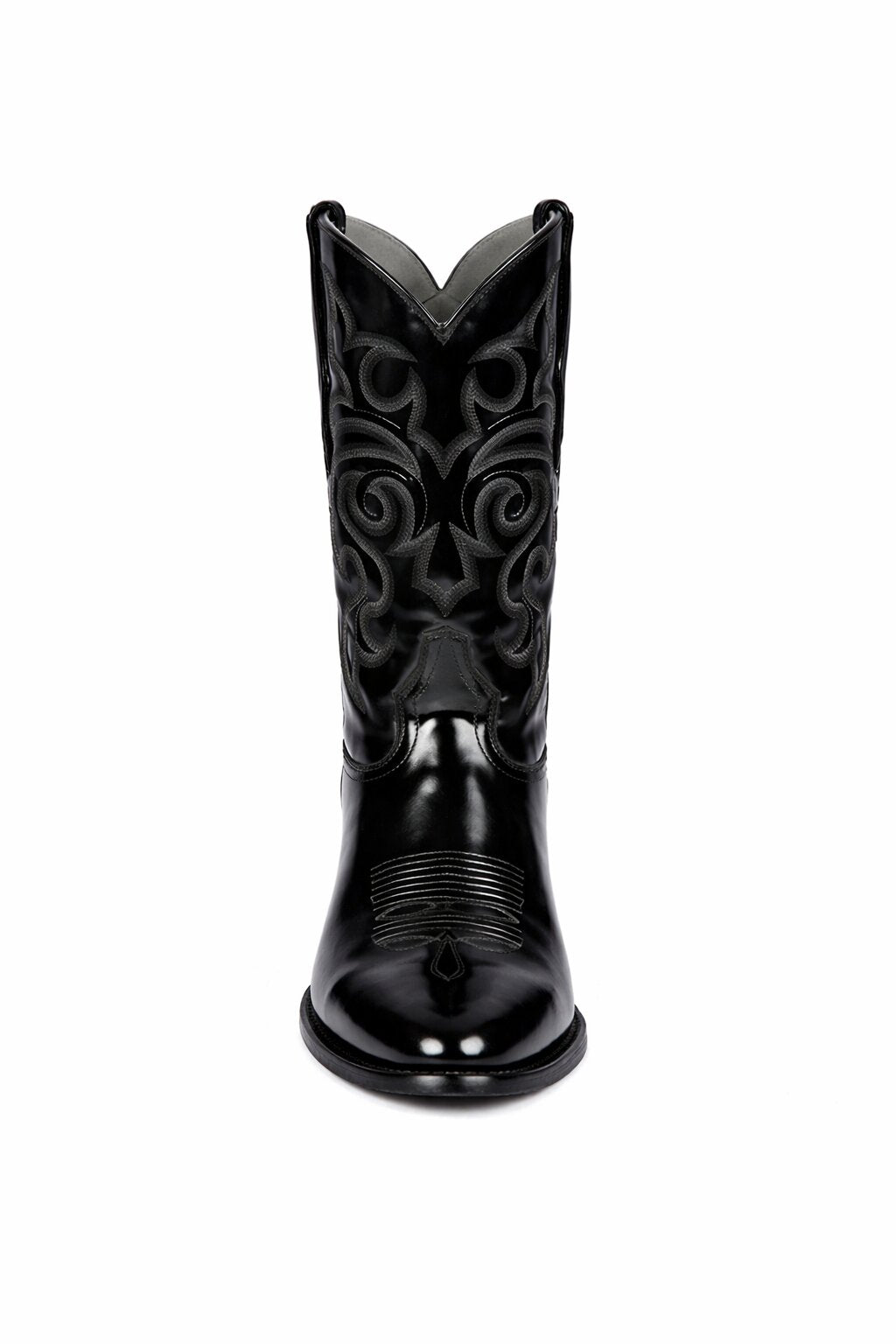 Botas de Cuero Camaleon LAB-6542 by Los Altos Boots