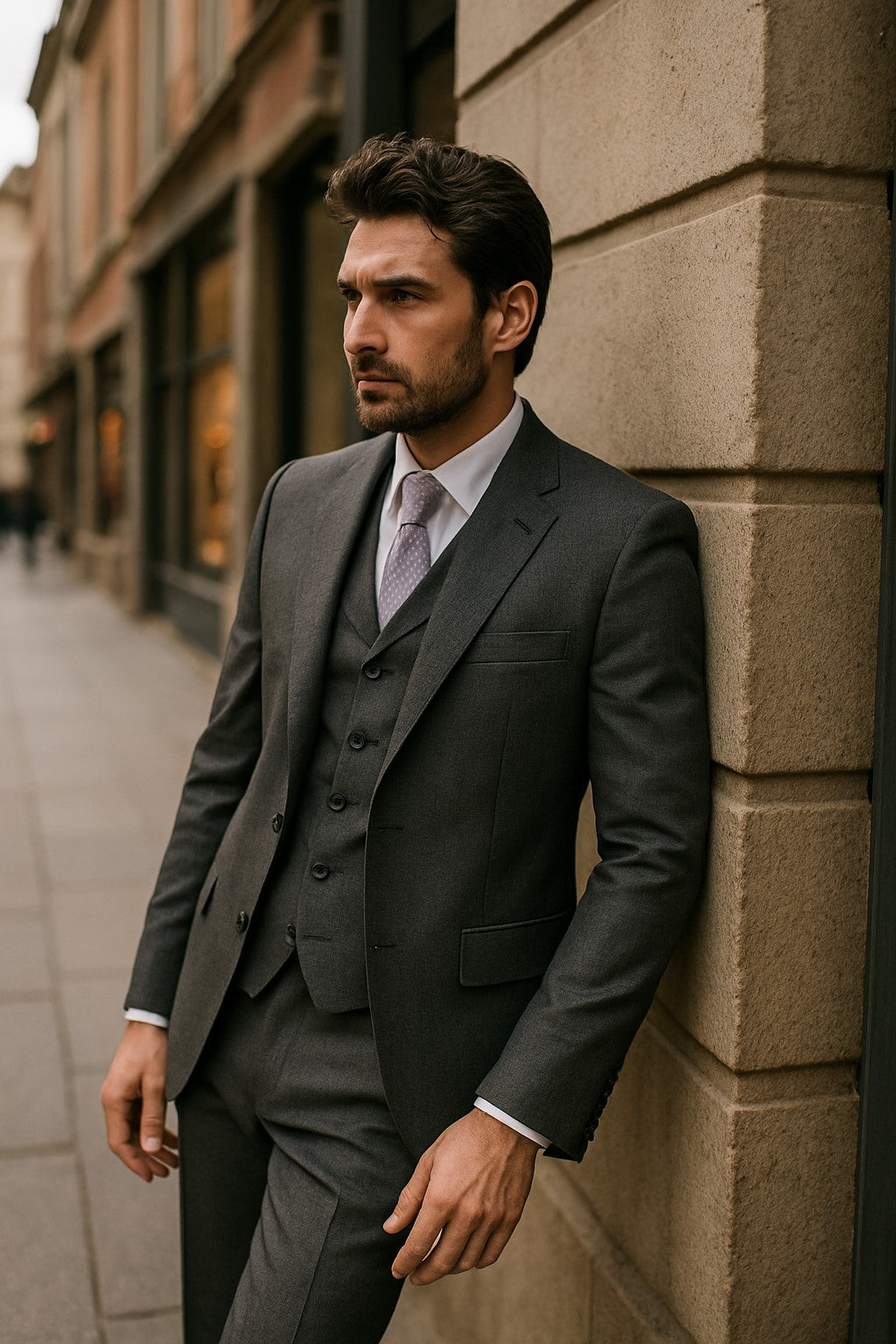 caravelli-2-button-mens-suit-vested