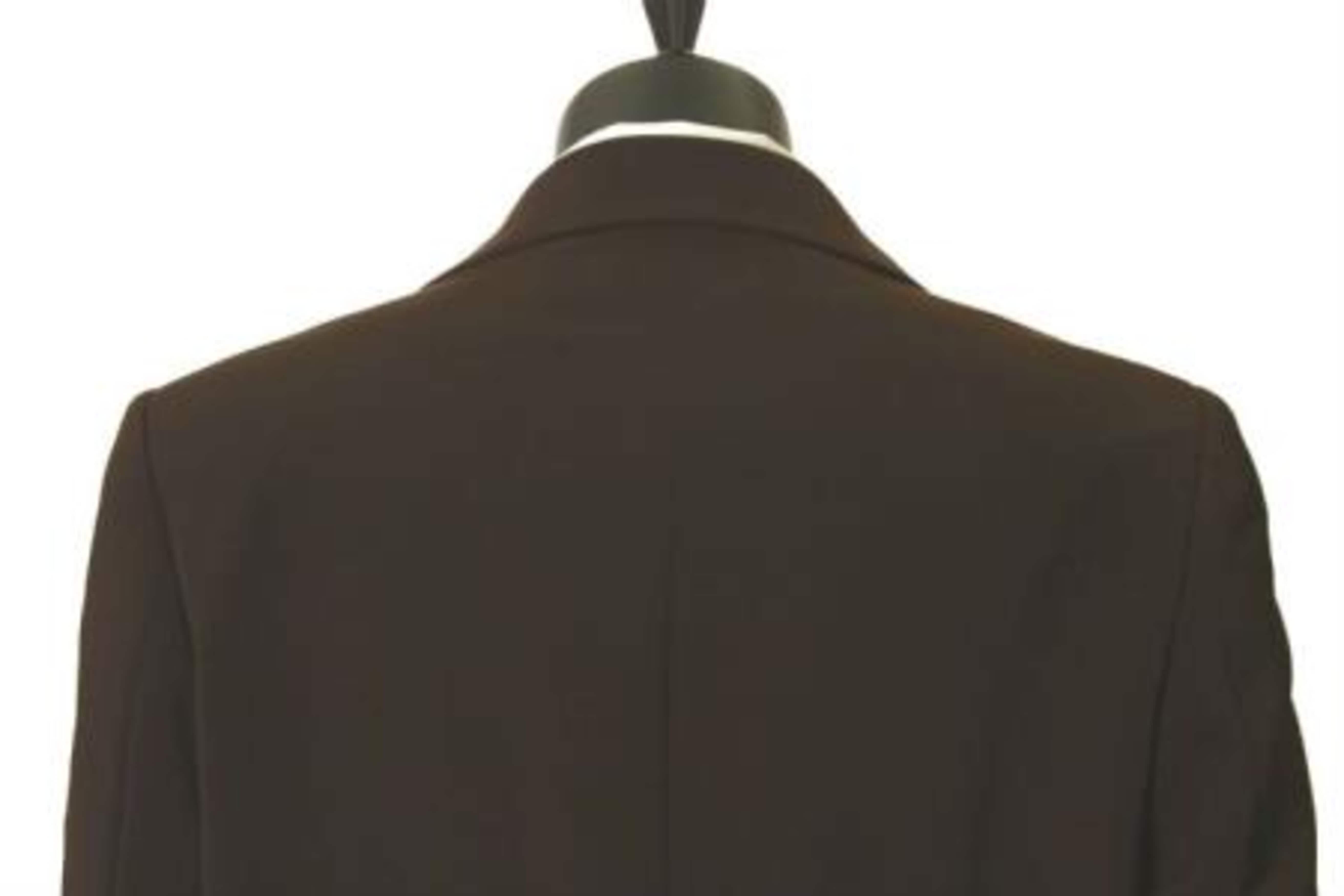 Microfiber Gaberdine All Weather Dress Coat