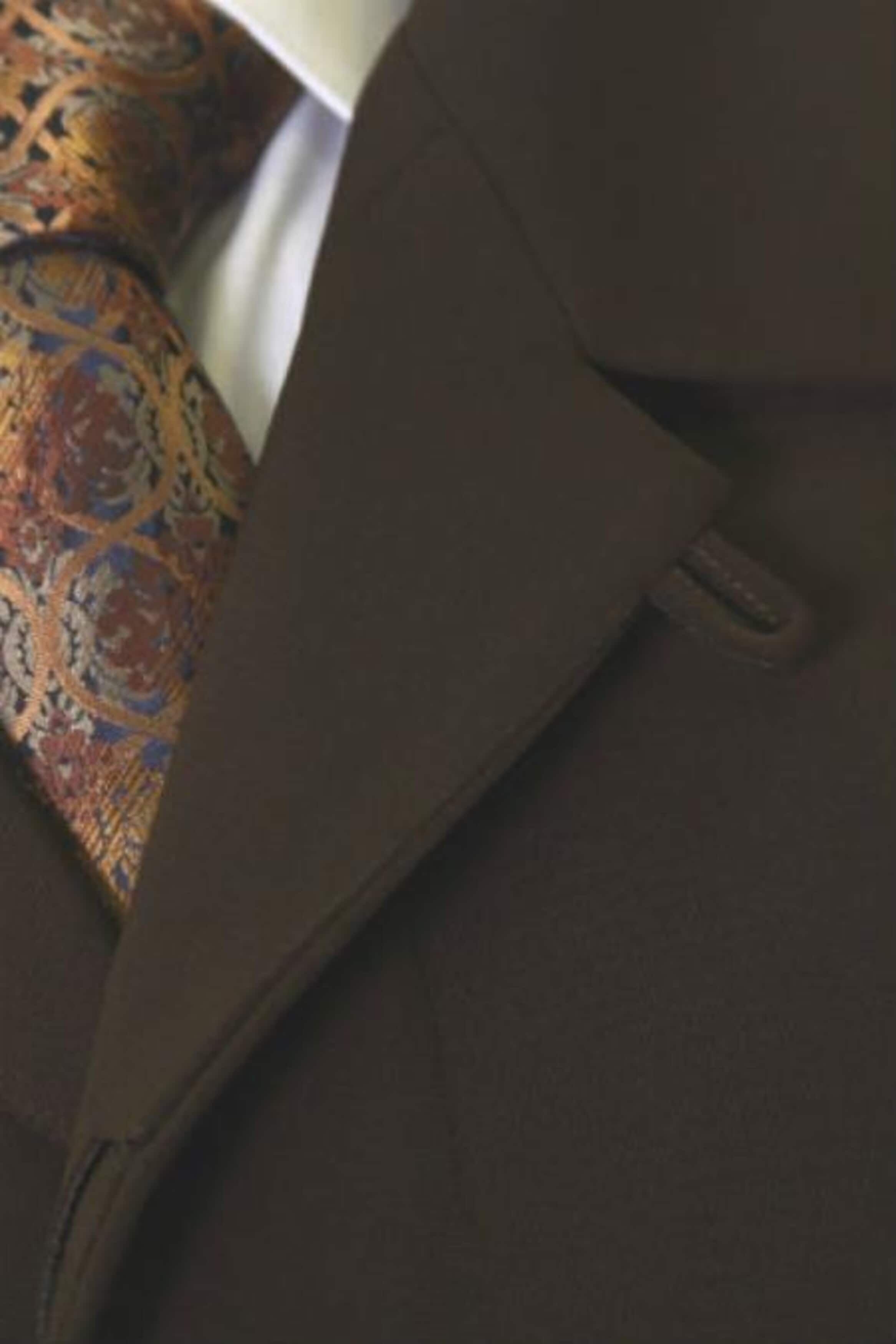 Microfiber Gaberdine All Weather Dress Coat