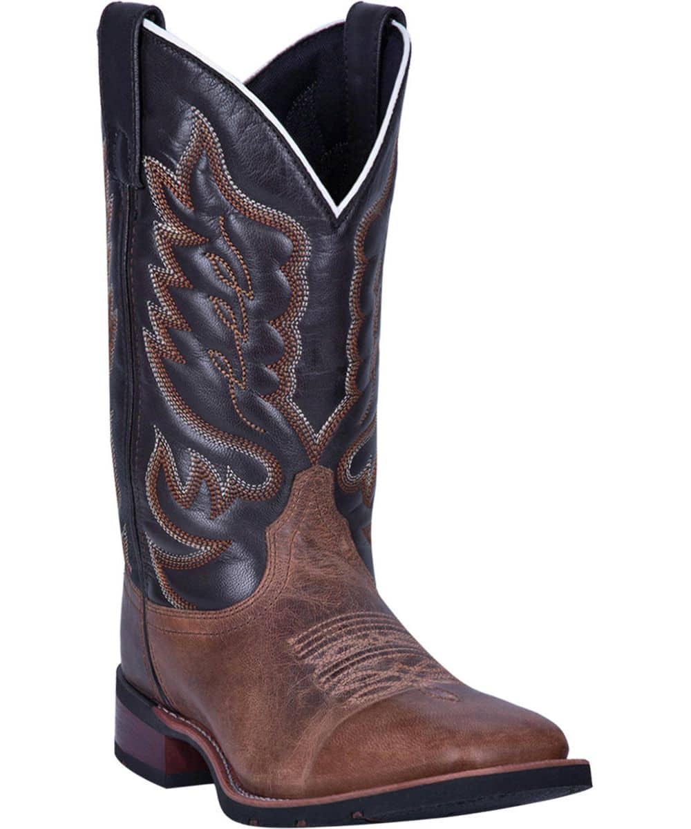Laredo Men's Montana Boot by Laredo Boots