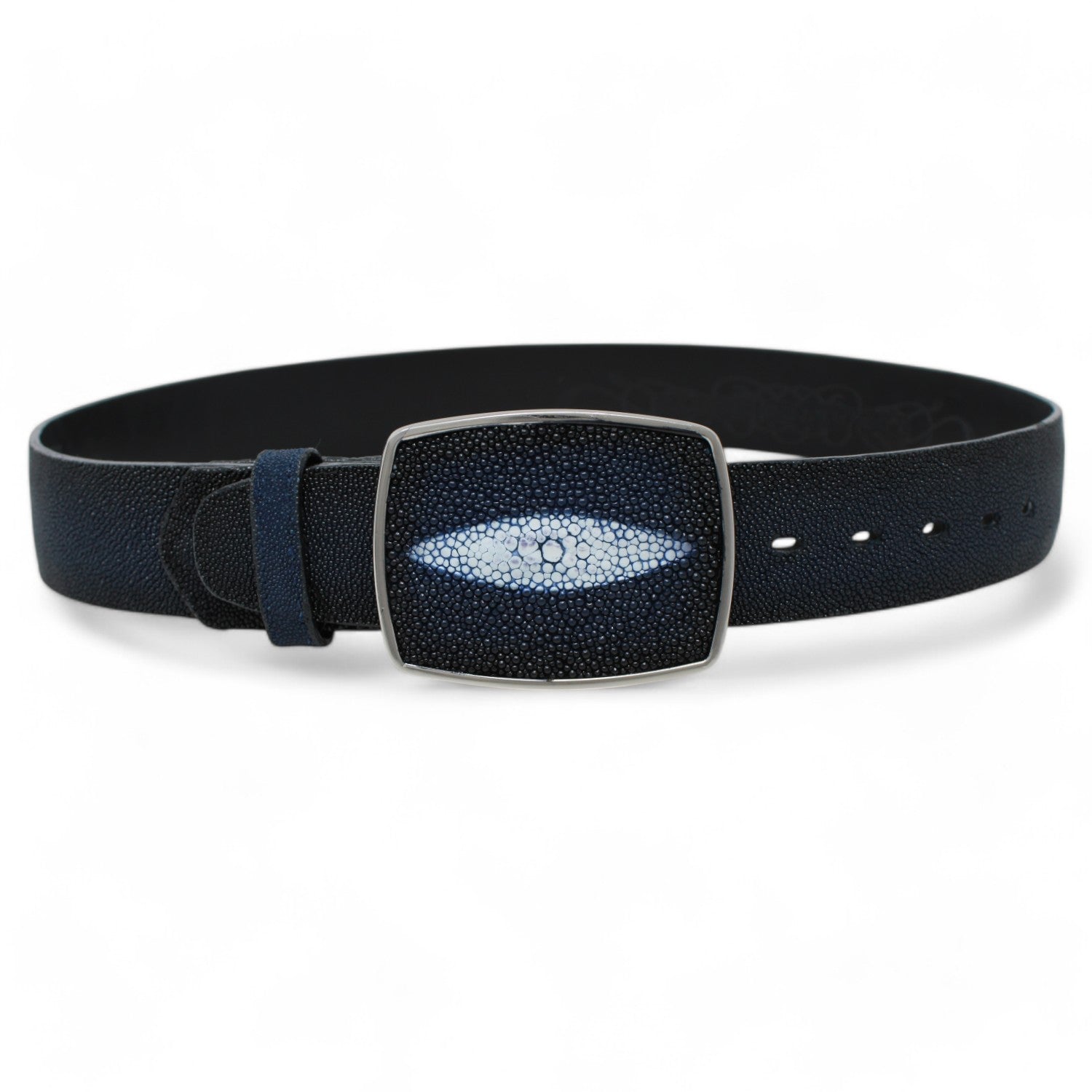 Cinto Vaquero de Mantarraya Original para Hombre