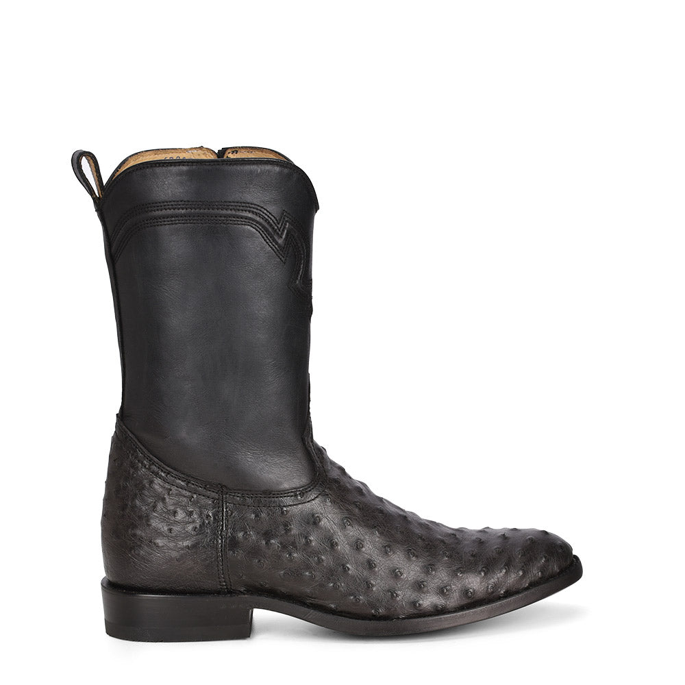 Corral Mens Ostrich Boot C3885