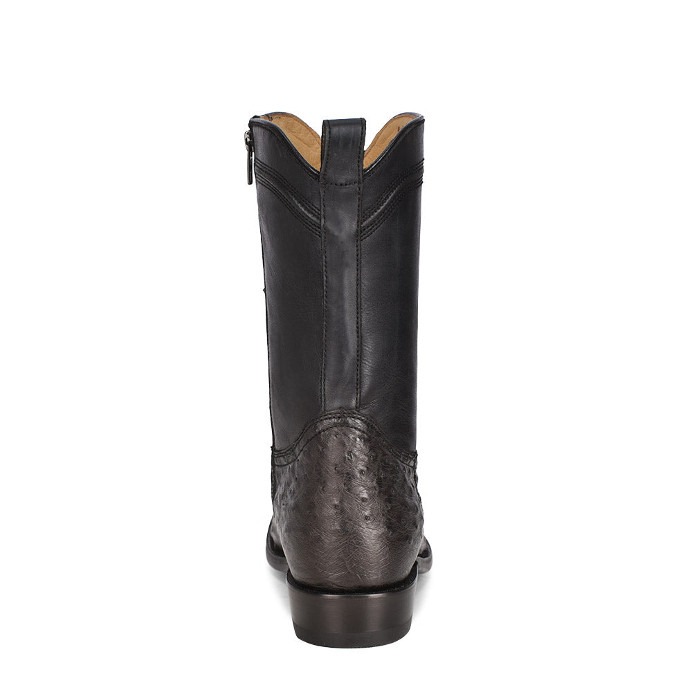 Corral Mens Ostrich Boot C3885