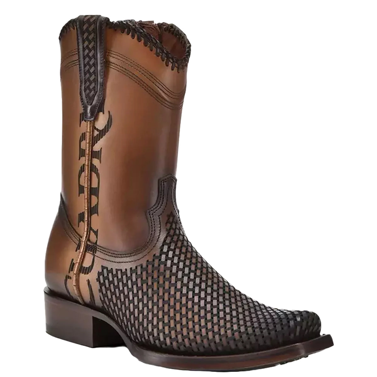 Denver Cuadra boot