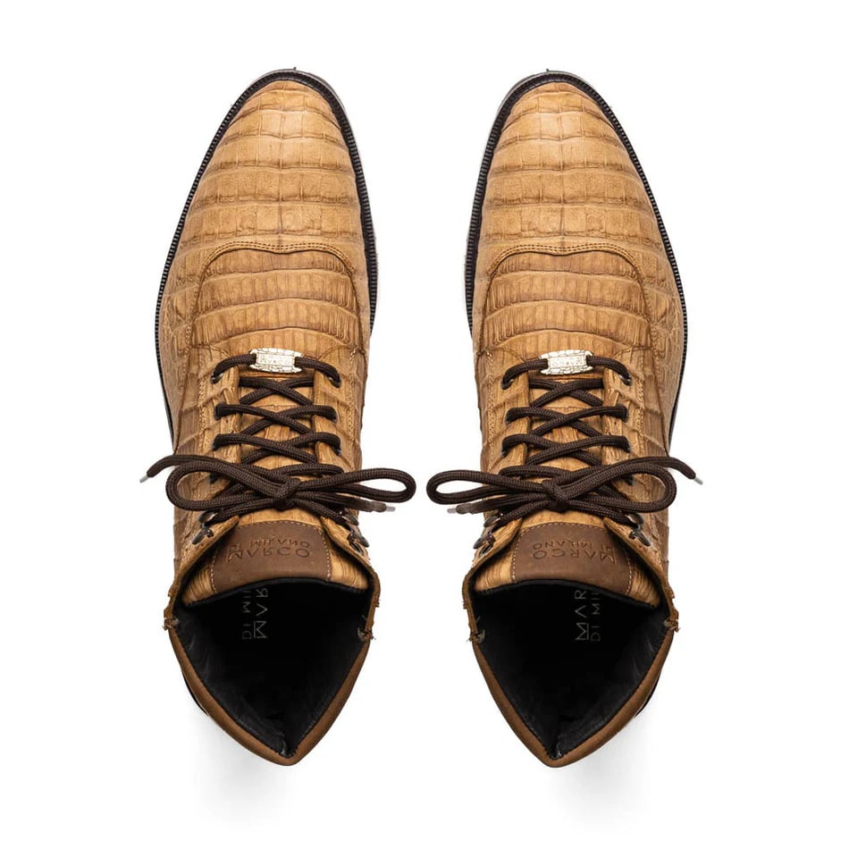 Marco Di Milano Leoni Oil Orix Shoe