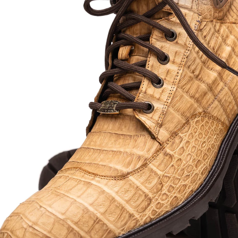 Marco Di Milano Leoni Oil Orix Shoe