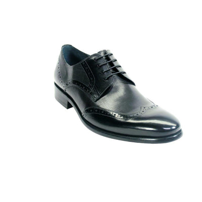 Carrucci KS886-734 Carrucci Wingtip Oxford