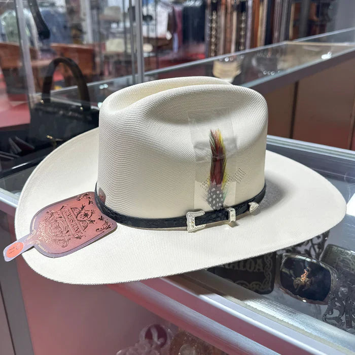 Chaparral 1,000x Sombrero Sinaloa Natural