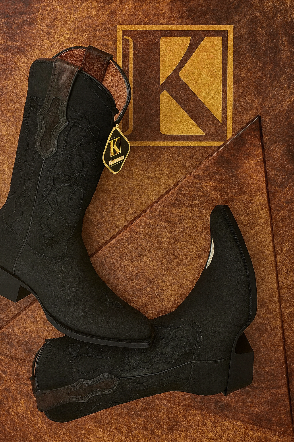 Mens Genunie Stingray mantarraya skin King Exotic Boots Cowboy Style By los altos Boots botas For Sale Snip Toe Western Cowboy Black Dress Cowboy Botas de mantarraya - Mantarraya boots Cheap Priced For Sale Online
