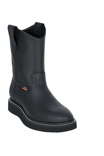 Men's Los Altos Boots Grasso Nappa Work Boot ~ botines para hombre