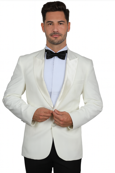 James Bonds Dinner Jackets