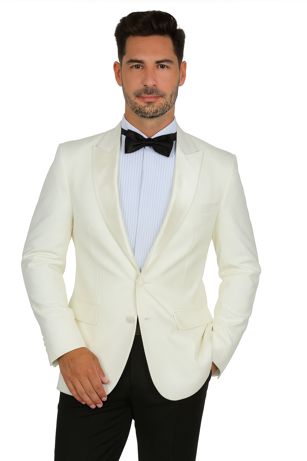 James Bonds Dinner Jackets