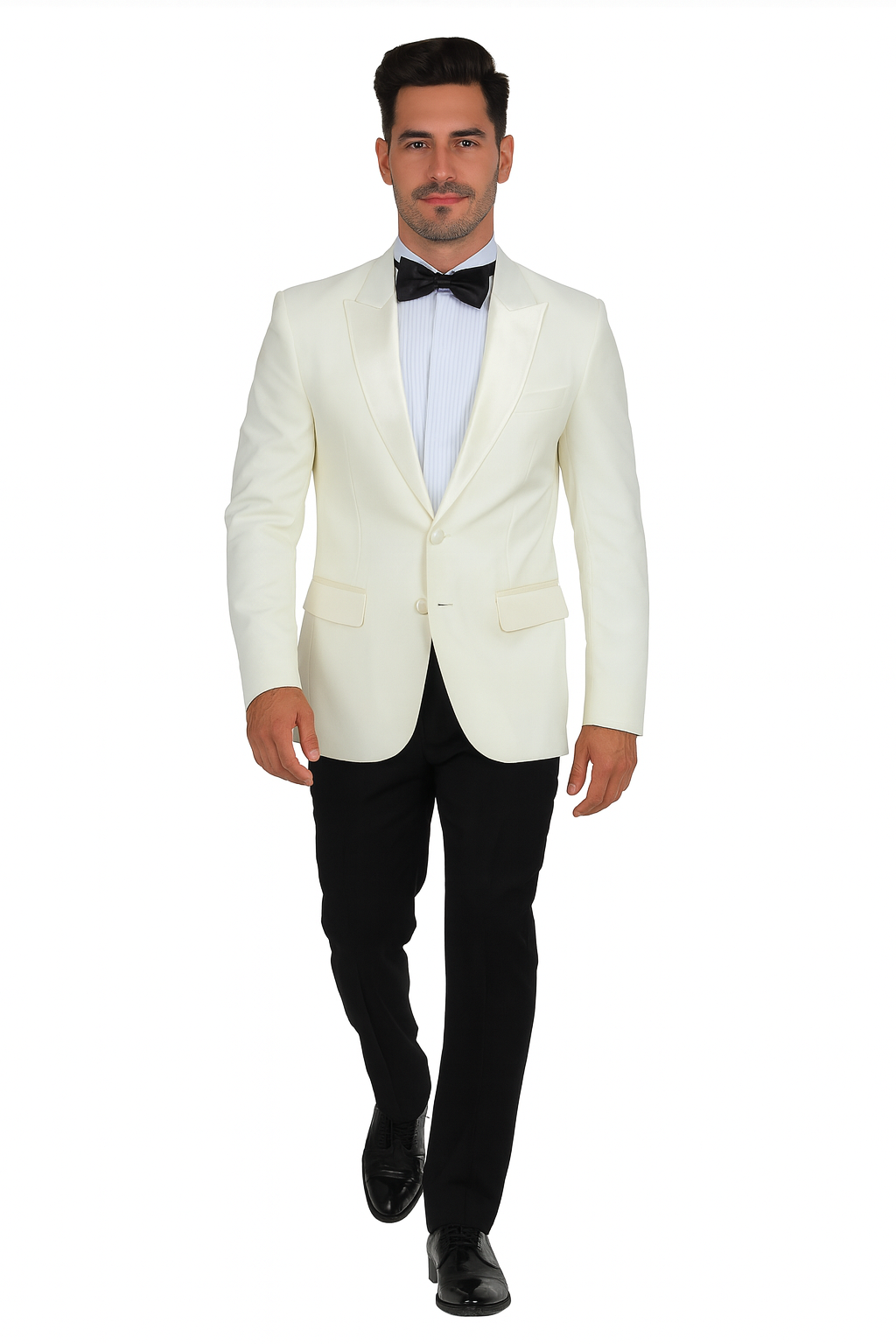 James Bonds Dinner Jackets