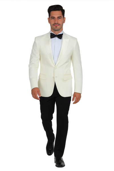James Bonds Dinner Jackets