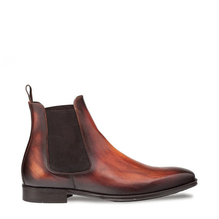 Cervantes Chelsea Boot by Mezlan