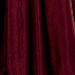 Abby Paris 90201 Beaded Sleeveless Slit Evening Gown