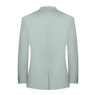 Classic Fit Two-Button Sport Coat