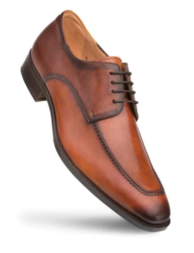 Coventry Cognac by Mezlan - Made in Spain