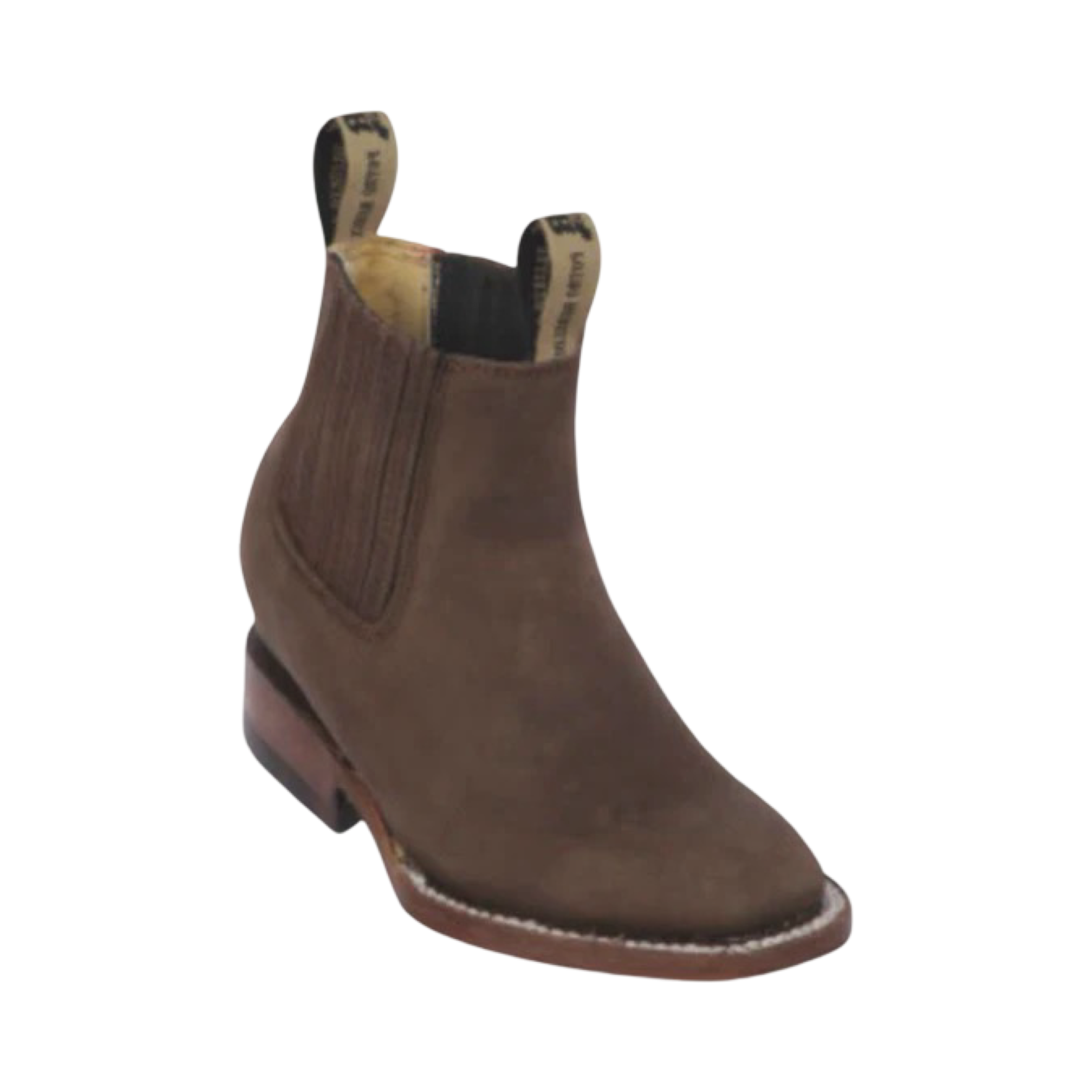 Botas Vaqueras Para Niño