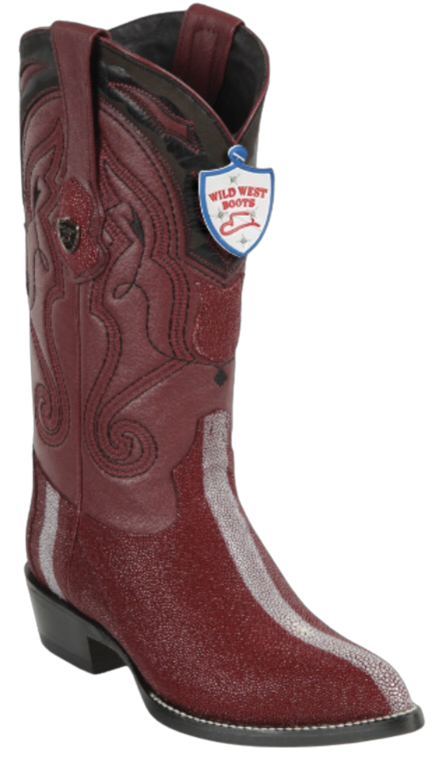 Wild West Puntal Stingray Boots