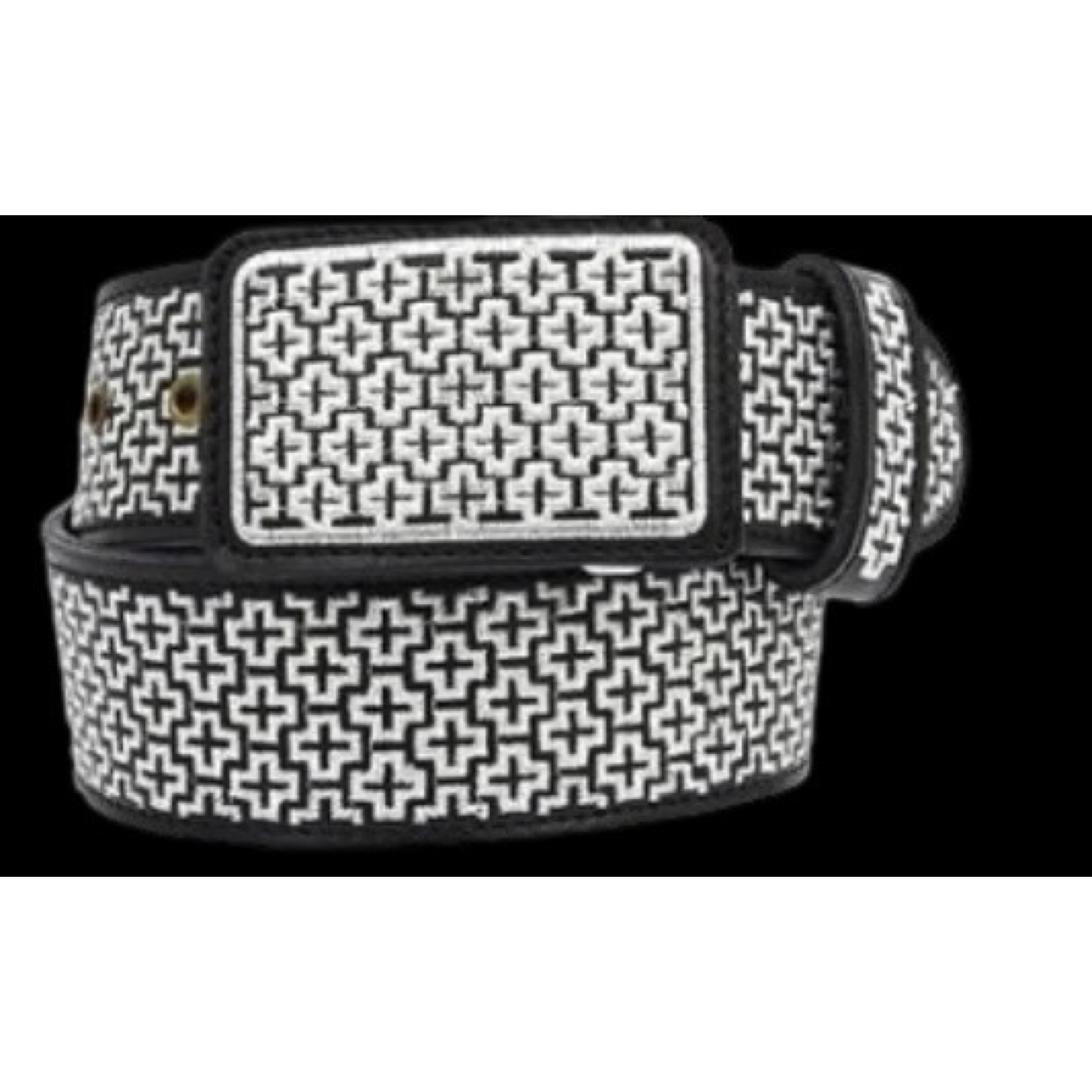 Cintos Charros Mexicanos 2”