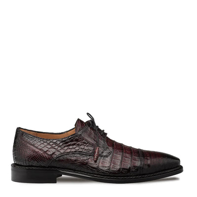 Giovane Crocodile Derby by Mezlan