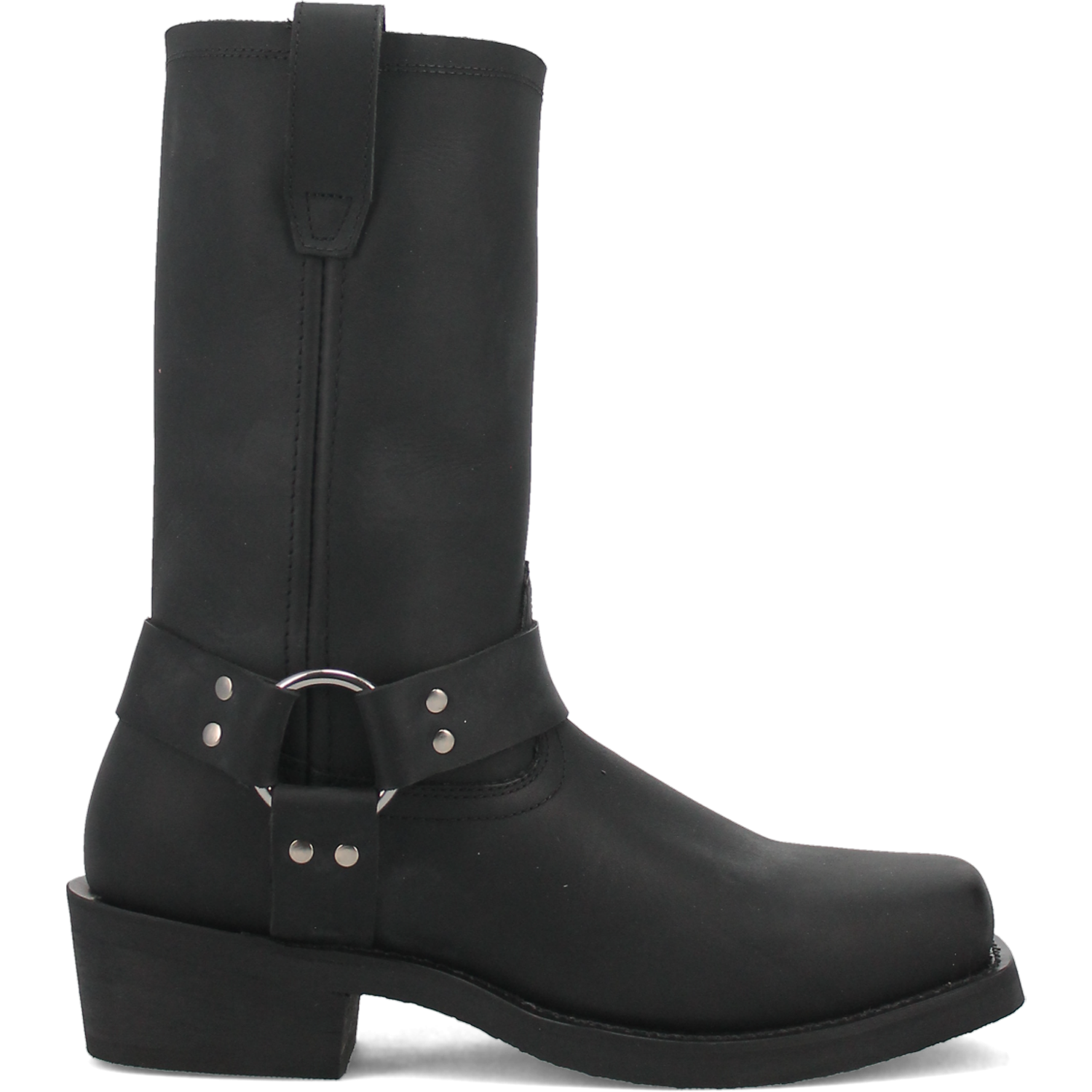 Dean Biker Boot by Dan Post Boots