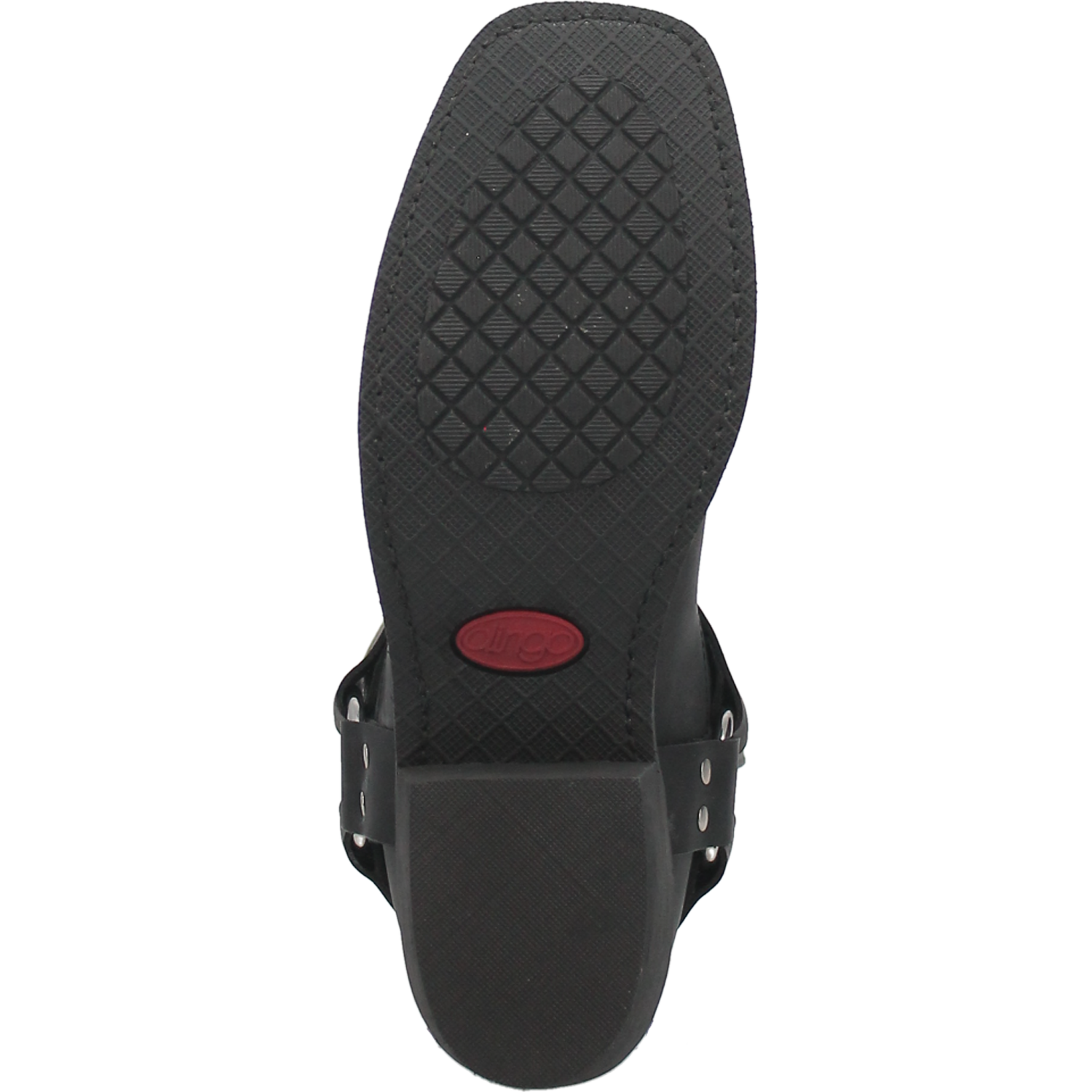 Dean Biker Boot by Dan Post Boots