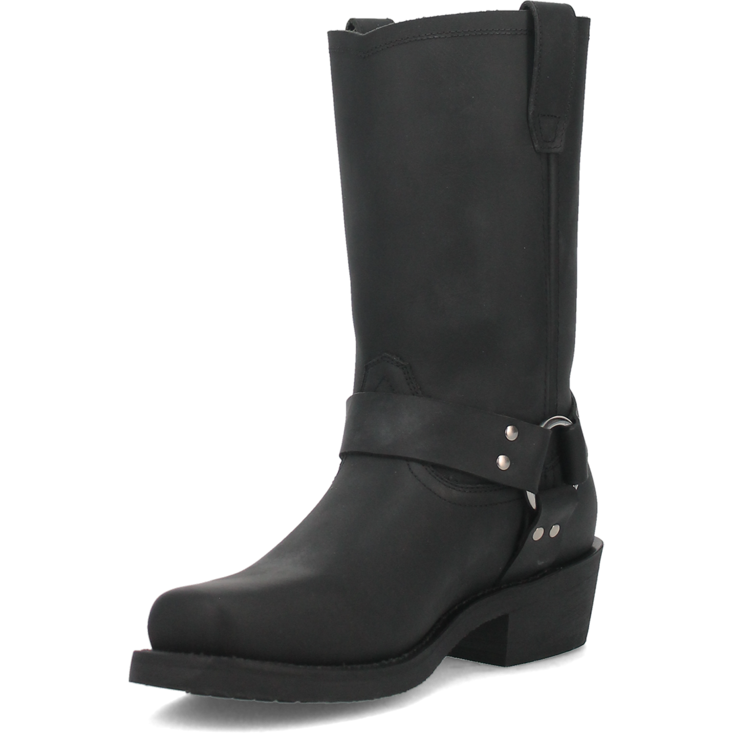 Dean Biker Boot by Dan Post Boots